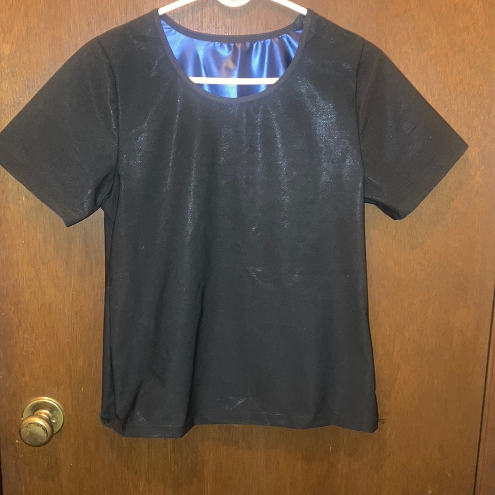 Sauna shirt- unisex.